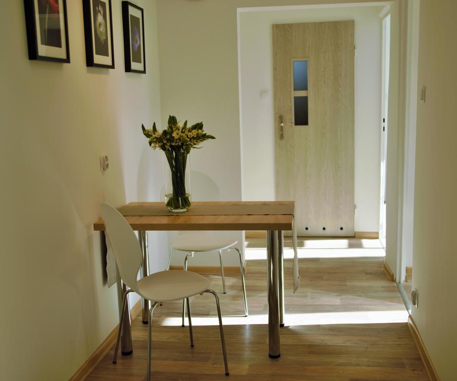 Seaside Base Apartment Gdansk Exterior photo